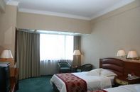 Stone Forest International Hotel Qujing Rom bilde